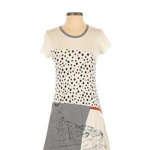 Summer dress by Dolcezza S (NWT)